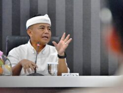 SPMB Jabar 2025 Berjalan Kondusif, Sistem dan Server Stabil dan Lancar
