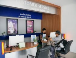 KAI Siapkan 65 Stasiun Layanan Pengembalian Bea Pembatalan