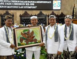 Gubernur Jabar Dorong Penataan Jalur Pedestrian di Cirebon untuk Tingkatkan Daya Tarik Wisata