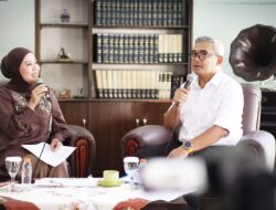 Pemkot Bandung Dorong Pertumbuhan Ekonomi Kreatif Lewat MICE