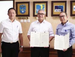 Tingkatkan Kualitas Informasi Publik, Pemkot Bandung dan RRI Bandung Teken MoU