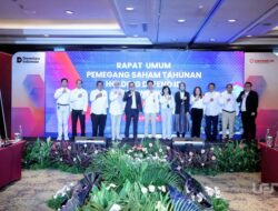 Catat Kinerja Solid di Tahun 2024, DEFEND ID Perkuat Langkah Strategis Kedepan