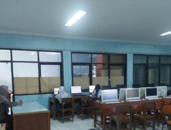 Berikan Kenyamanan Peserta, Tes Terstandar SPMB di Jabar Berjalan Lancar