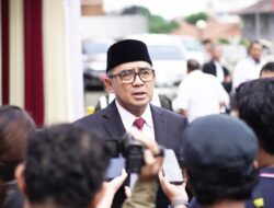 Transformasi Angkot, Sistem Trayek Kota Bandung Bakal Diubah Total