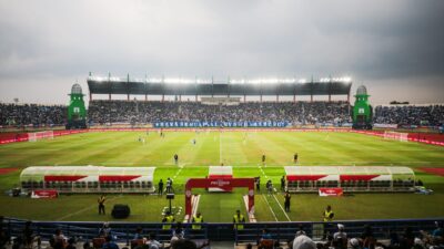 Piala Presiden 2025, Persib Kalah 0 – 2 dari Port FC Thailand