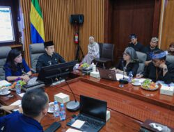 Erwin: Tidak Boleh Ada Warga Kota Bandung yang Tak Dilayani Rumah Sakit