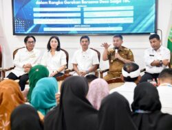 Kolaborasi Lintas Sektoral Krusial untuk Eliminasi TBC