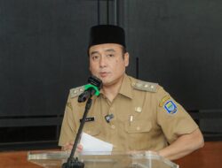 Pemkot Bandung Serius Dukung Pengembangan Transportasi Listrik