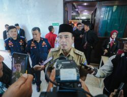 Pemkot Bandung Siapkan Angkot Pintar: Ber-AC, Cashless, dan Terjadwal