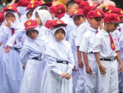 Pembagian Jam Masuk SD, SMP dan SMA, Erwin: Solusi Macet Kota Bandung