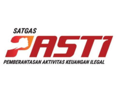 Satgas Pasti Hentikan Kegiatan Usaha Omnicom Group (OMC) Palsu
