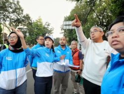 Jelang Pocari Sweat Run 2025, Wali Kota Pastikan Pemkot Bandung Siaga