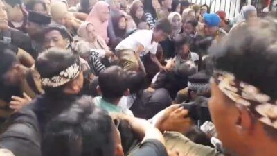Fraksi PKS DPRD Jawa Barat: Nyawa Rakyat Tidak Boleh Jadi Korban Kelalaian