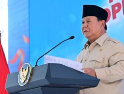 ”Serakahnomics” Jadi Musuh Baru, Presiden Prabowo Ingin Ekonomi Kembali ke Rakyat
