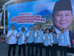 Bio Farma Group Dukung Peluncuran 80.000 Koperasi Desa/Kelurahan Merah Putih Melalui Inisiatif Apotek Desa Merah Putih