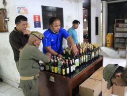 Insiden Bagi-Bagi Bir Saat Lomba Lari, Pemkot Bandung Panggil Penyelenggara dan Komunitas