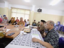 Komda Lansia Kota Bandung Harus Bikin Gebrakan Greget, Jangan Hanya Seremonial!