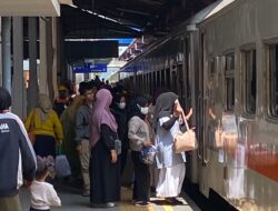 Tinggal 2 Hari, Segera Manfaatkan Promo Diskon 30% KA Ekonomi Non Subsidi