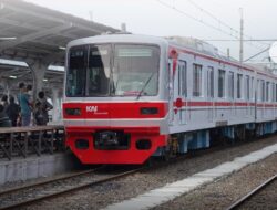 KAI Commuter Terus Tingkatkan Layanan Commuter Line Basoetta, Kini Menuju Bandara Hanya 39 Menit