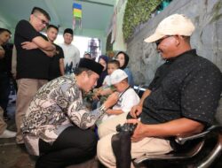 Pemkot Bakal Gulirkan Program Sunat Gratis Door to Door, Siap Jangkau Warga Kota Bandung