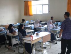 SPMB 2025 Jalur Prestasi, Dinas Pendidikan Jabar Tegaskan Tak Ada Soal Tanpa Jawaban