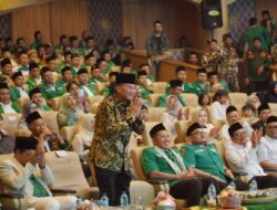 Wagub Jabar Erwan Setiawan Ajak Pemuda Lawan Dekadensi Moral dan Intoleransi
