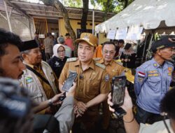Teras Cihampelas Tidak Dibongkar, Bakal Direnovasi dan Dirawat Berkala