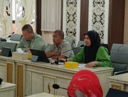 Setwan Jabar dan Wartawan Sepakati Tingkatkan Kerja Sama