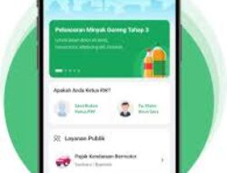Lebih dari 5 Ribu Aduan Masuk ke Sapawarga, Sebanyak 88 Persen Terselesaikan