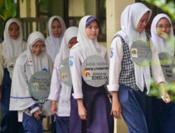 Hari Pertama MPLS Panca Waluya 2025: Berjalan Tertib dan Menyenangkan Fasilitas Akan Terus Dioptimalkan