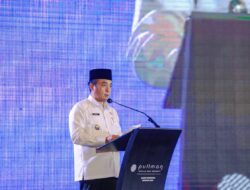 Wakil Wali Kota Bandung Minta PTS Jadi Lokomotif Perubahan