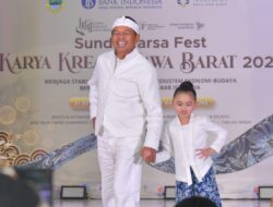 Dedi Mulyadi Dorong Pertumbuhan Ekonomi Berbasis Kearifan Lokal
