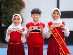 Kejari dan Pemkot Bandung Kolaborasi Bagikan 52.010 KIA