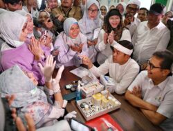 Kementerian Kesehatan Targetkan Indonesia Bebas Kusta dan Filariasis pada 2030