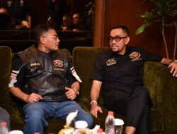 Pelantikan Pengurus HDCI Bandung Periode 2025–2028, Ini Pesan Wagub Jabar Erwan Setiawan
