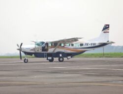 Kamar Dagang Malaysia Dukung Pembukaan Kembali Bandara Husein Sastranegara Bandung