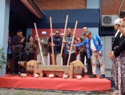 Museum Sri Baduga Provinsi Jabar Tuan Rumah Pameran Nasional Pusaka Nusantara 2025
