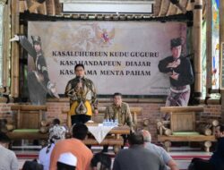 Jawa Barat Siap Jadi Pelopor Budi Daya Bambu Nasional