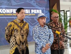 Buky Wibawa: Penting Memahami Gratifikasi Untuk Terhindar dari Konflik Kepentingan