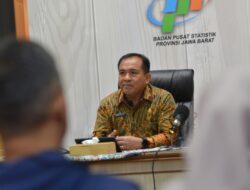 Penduduk Miskin di Jawa Barat 3,65 Juta Orang Per Maret 2025