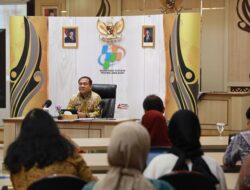 BPS Jabar: Bahan Bakar Rumah Tangga, Bawang Merah dan Beras Jadi Penyumbang Terbesar Inflasi Bulan Juli di Jabar