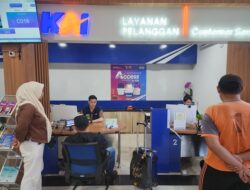 Jalur di Pegadenbaru Sudah Dapat Dilalui, KAI Daop 2 Optimalkan Operasional untuk Tekan Kelambatan KA