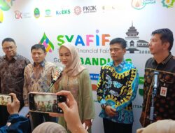 Tingkatkan Inklusi Keuangan Syariah, OJK Gelar SYAFIF Goes to Bandung