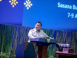 Kota Bandung Jadi Tuan Rumah Konvensi Sains Terbesar Pertama di Indonesia