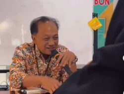 Kadisnakertrans Jabar Teppy Wawan Dharmawan Tutup Usia