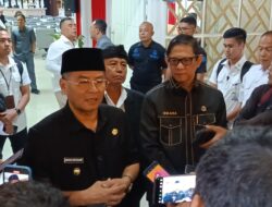 APBD Perubahan Jabar 2025 Naik Rp1,16 Triliun, Fokus Perkuat Infrastruktur dan Pendidikan
