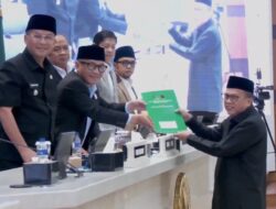 Fraksi PPP Berharap Perubahan APBD 2025 Berorientasi pada Peningkatan Kesejahteraan Masyarakat Jabar