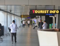 Bandara Husein Sastranegara Reaktivasi, Pariwisata dan Ekonomi Bandung Siap Melesat