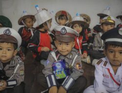 HUT ke-20 Himpaudi Kota Bandung, Erwin Sebut Guru PAUD Arsitek Masa Depan Bangsa