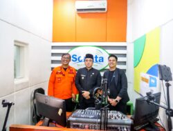 Pemkot Bandung Serius Antisipasi Gempa Sesar Lembang